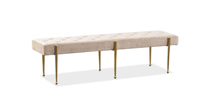 Banca Royal Gold BV Beige